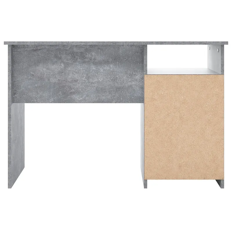 Desk Oslo 110H
