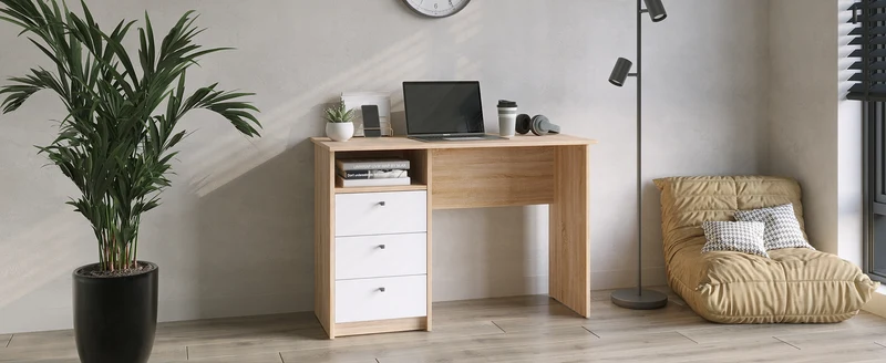 Desk Oslo 110H