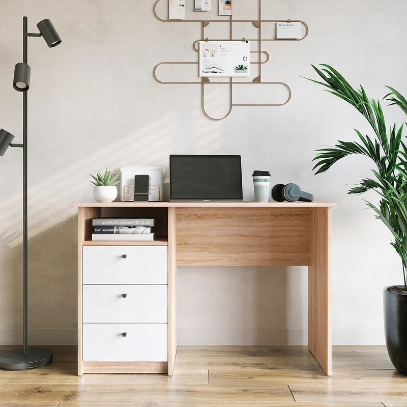 Desk Oslo 110H