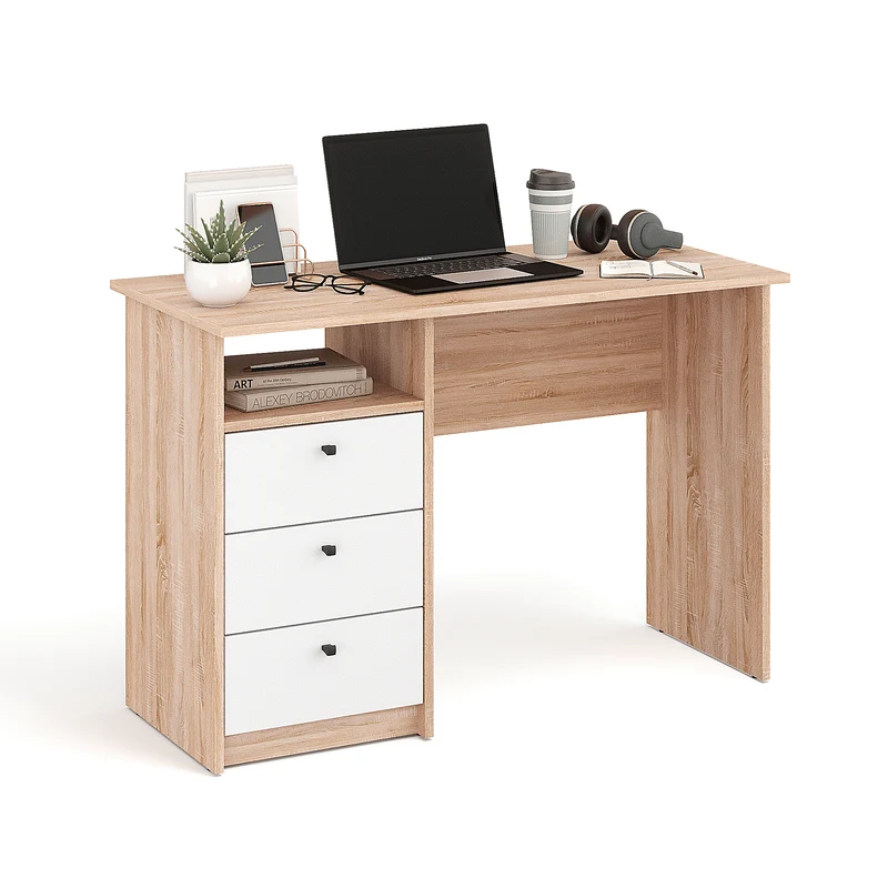 Desk Oslo 110H