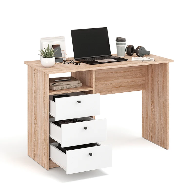 Desk Oslo 110H