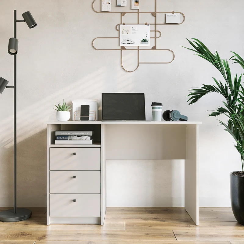 Desk Oslo 110H