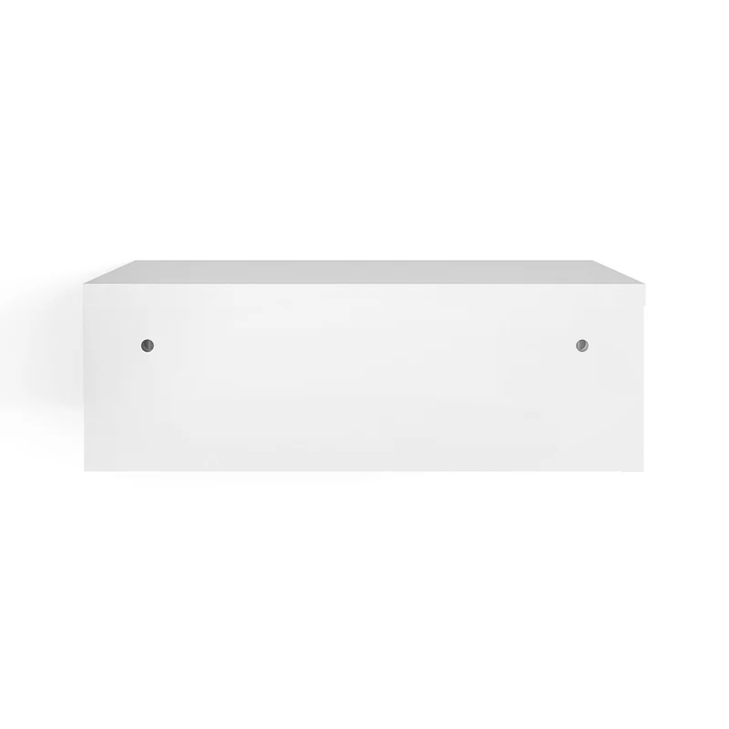 Bedside Table Monaco 2-Piece Set