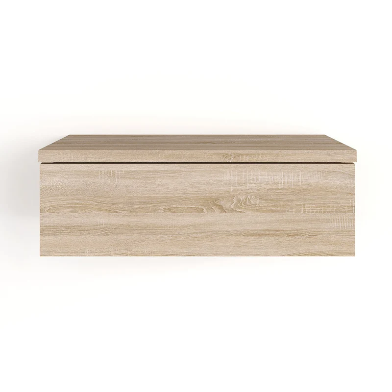 Bedside Table Monaco 2-Piece Set