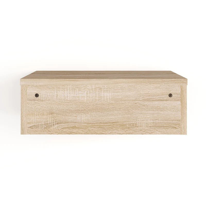 Bedside Table Monaco 2-Piece Set