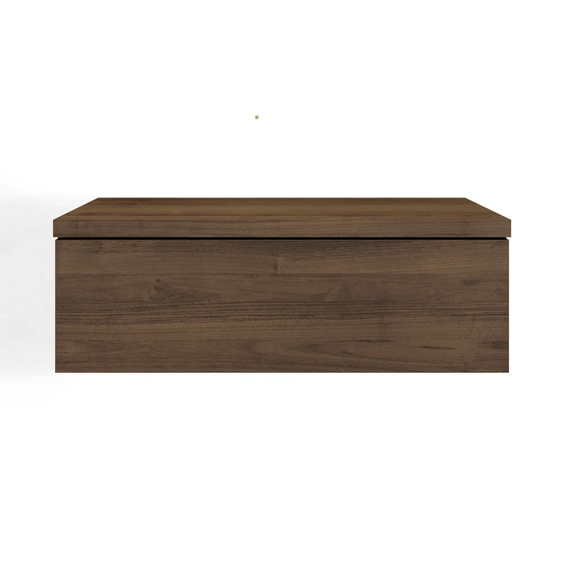 Bedside Table Monaco 2-Piece Set