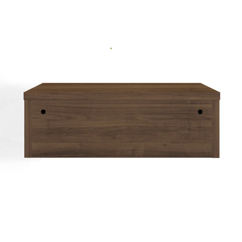 Bedside Table Monaco 2-Piece Set