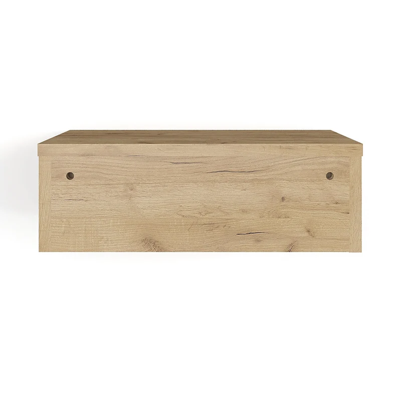 Bedside Table Monaco 2-Piece Set