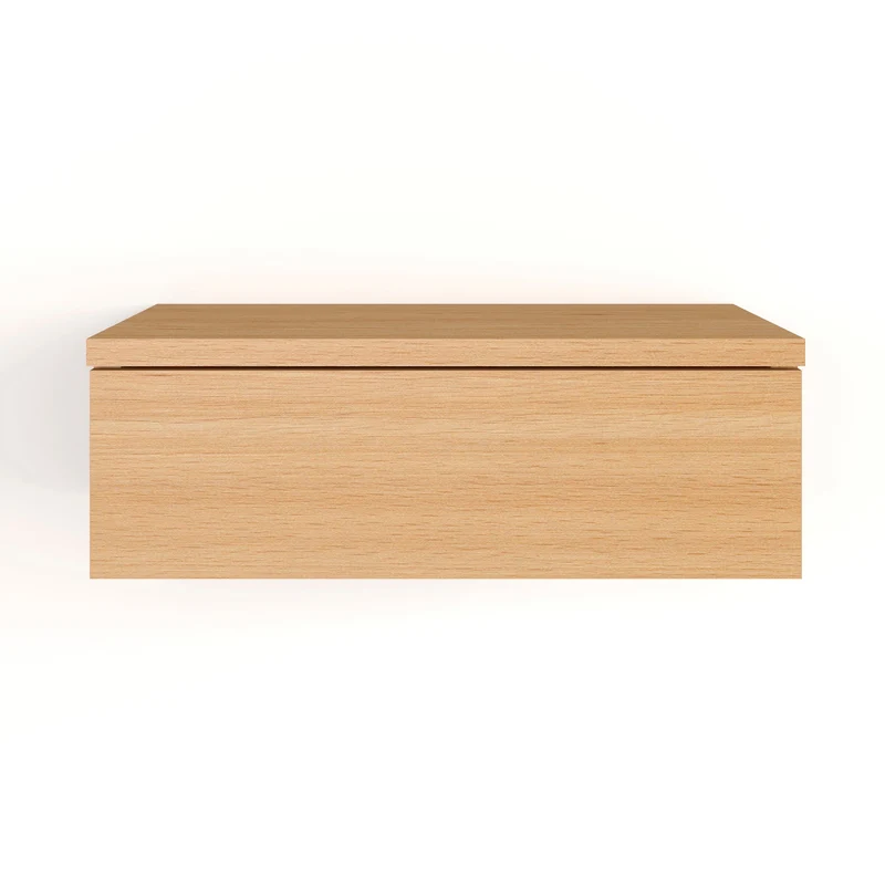 Bedside Table Monaco 2-Piece Set
