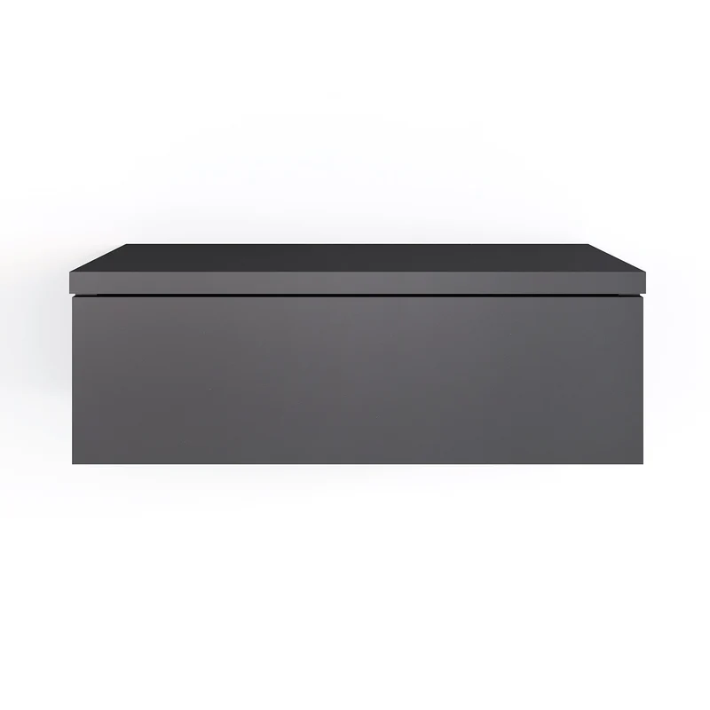 Bedside Table Monaco 2-Piece Set