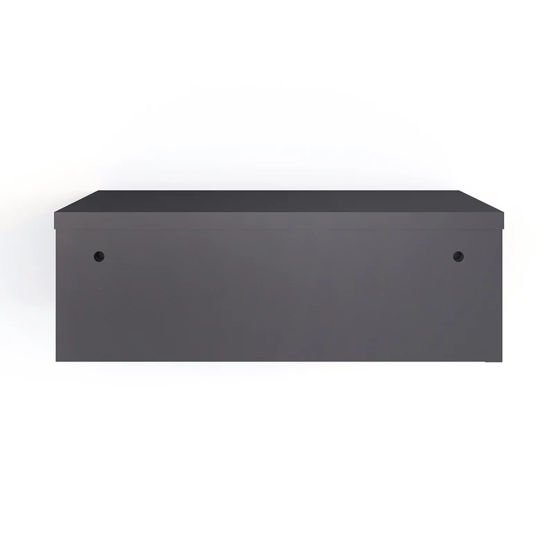 Bedside Table Monaco 2-Piece Set