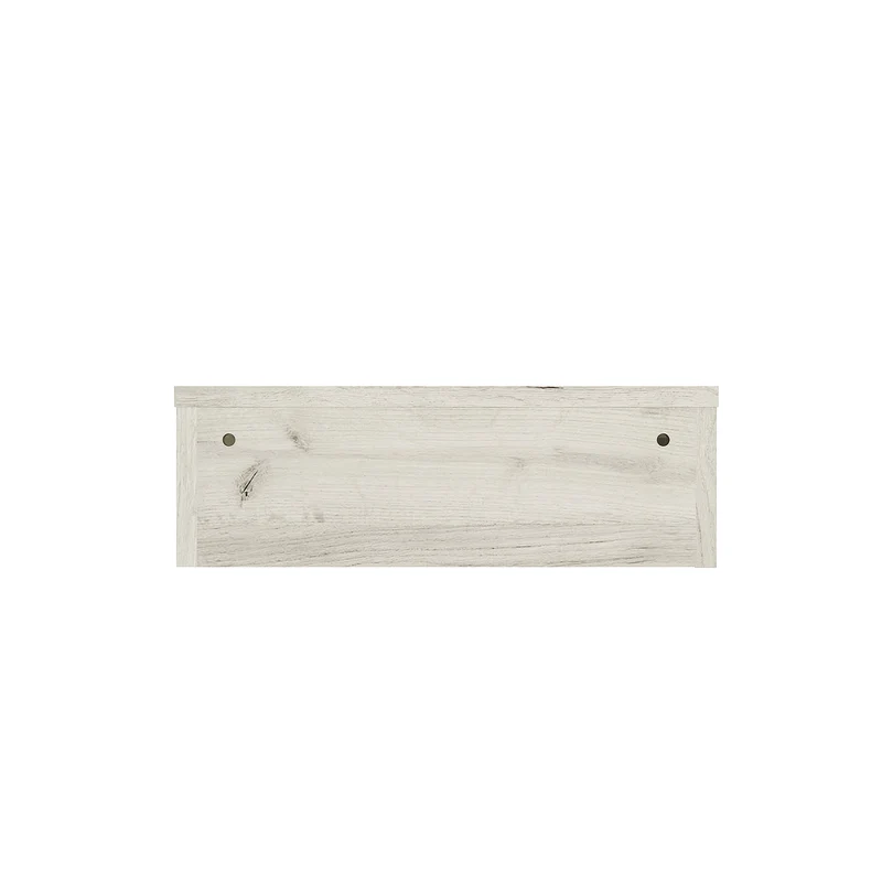 Bedside Table Monaco 2-Piece Set