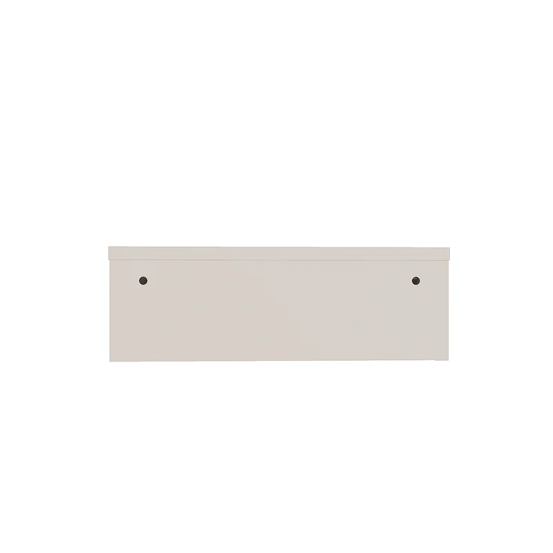 Bedside Table Monaco 2-Piece Set
