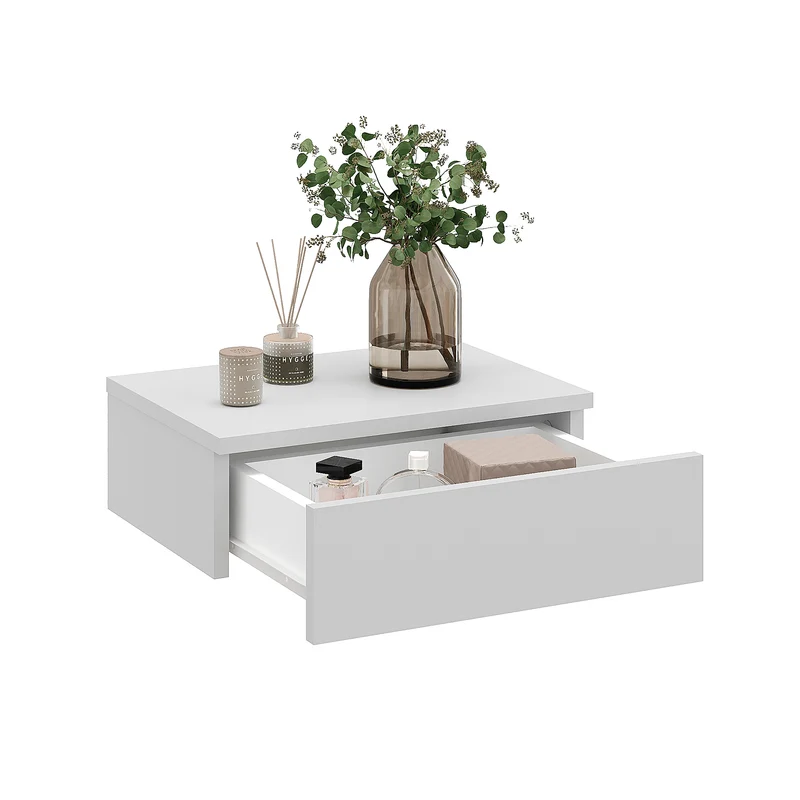 Bedside Table Monaco 2-Piece Set