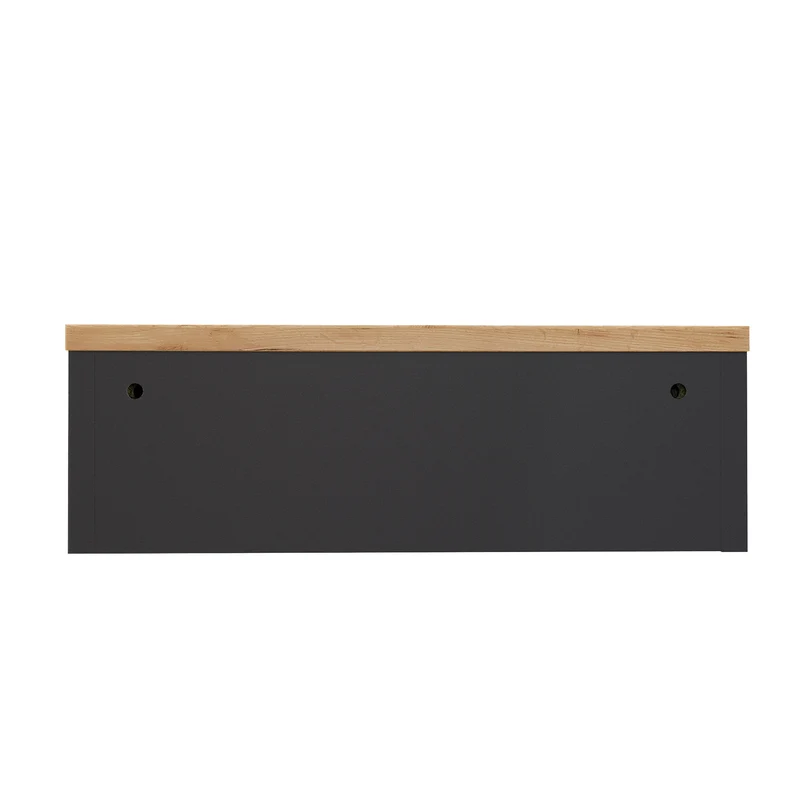 Bedside Table Monaco 2-Piece Set