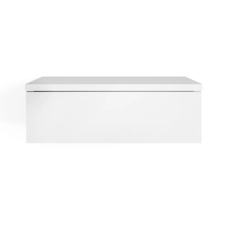 Bedside Table Monaco