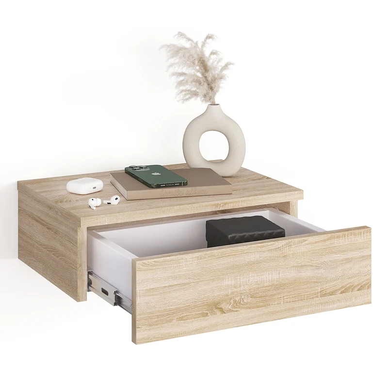 Bedside Table Monaco