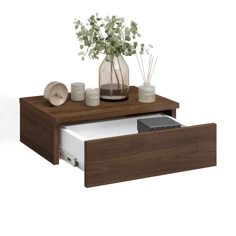 Bedside Table Monaco