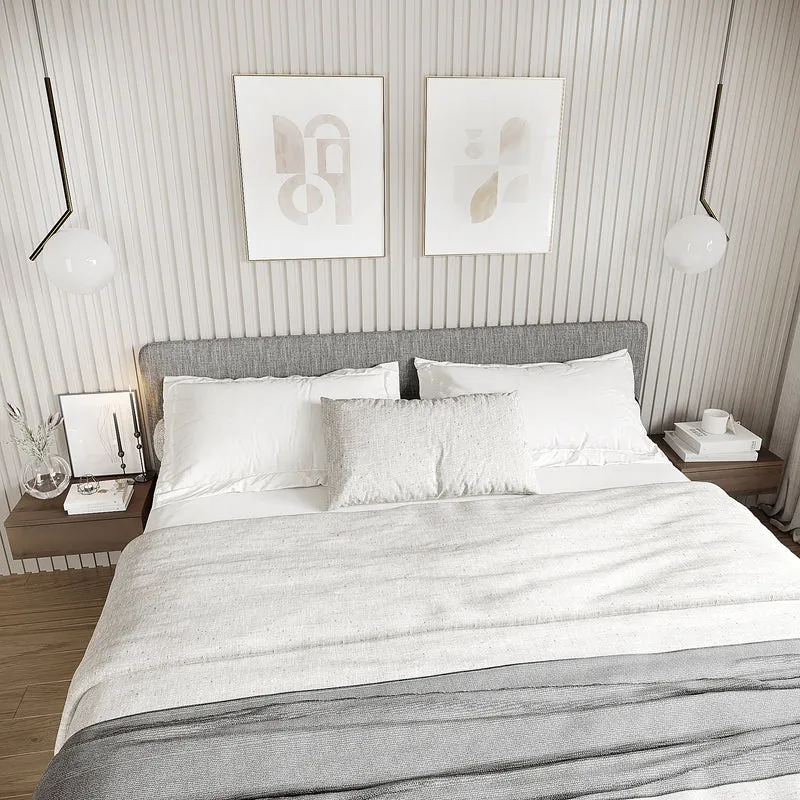 Bedside Table Monaco