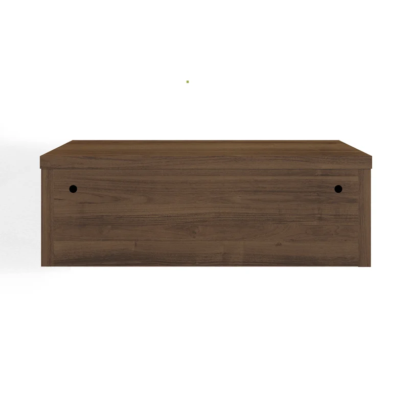 Bedside Table Monaco