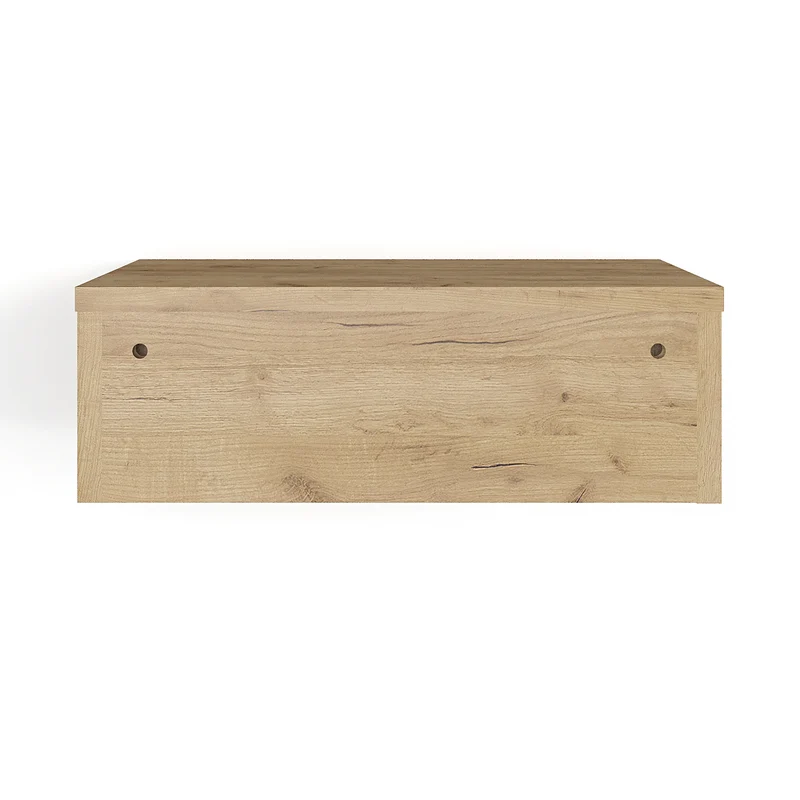 Bedside Table Monaco