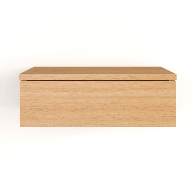 Bedside Table Monaco
