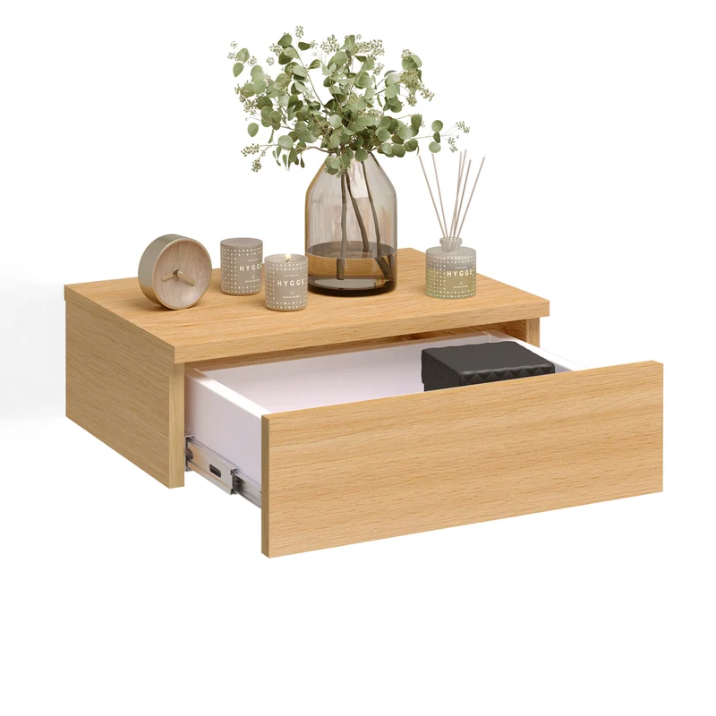 Bedside Table Monaco