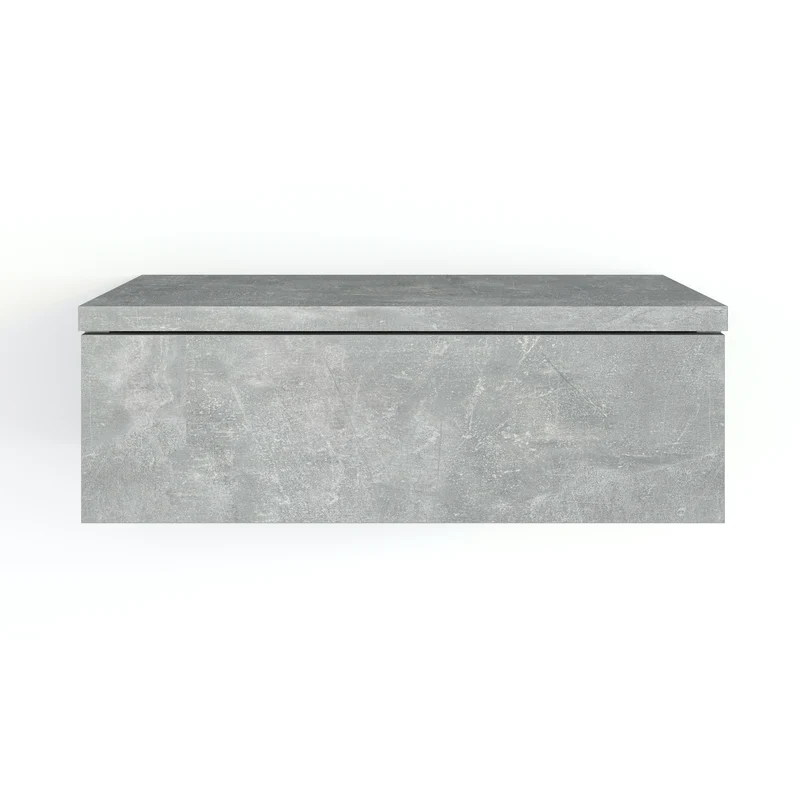 Bedside Table Monaco