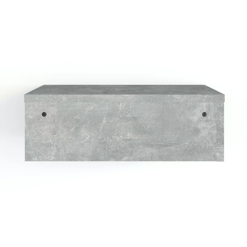 Bedside Table Monaco