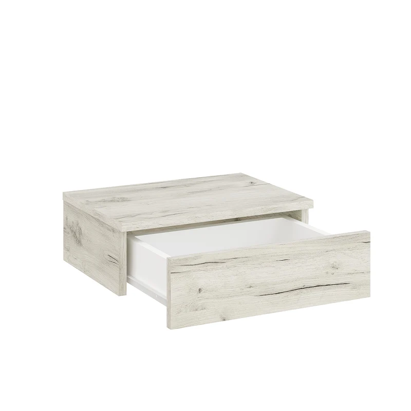 Bedside Table Monaco