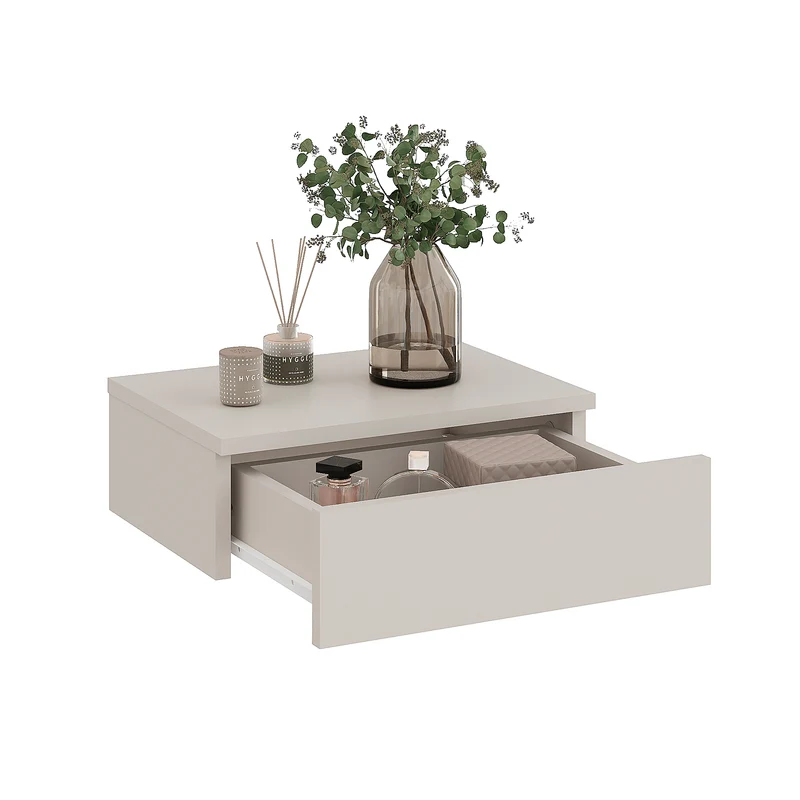 Bedside Table Monaco