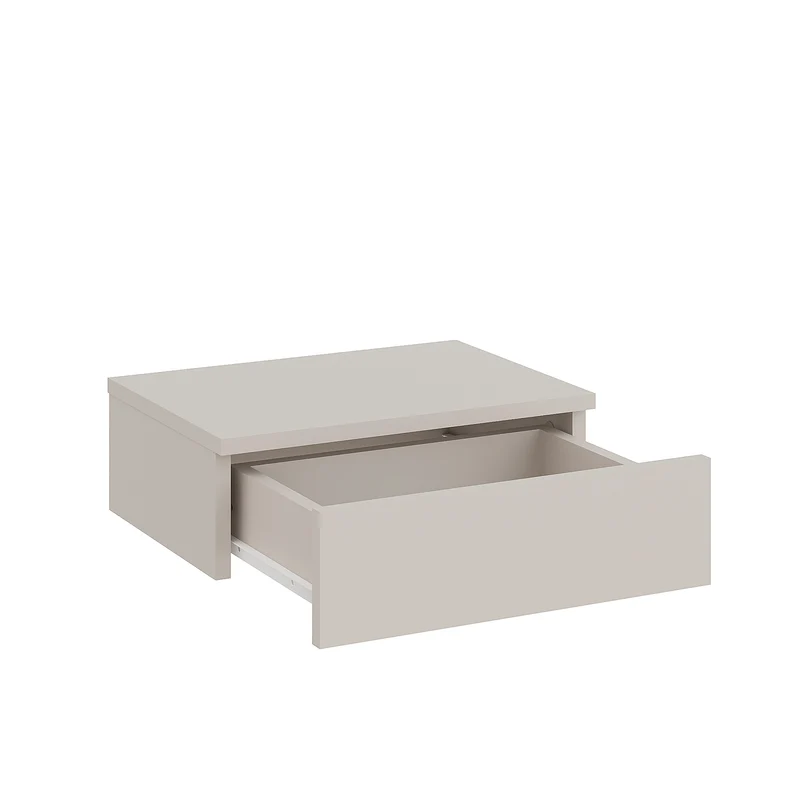 Bedside Table Monaco