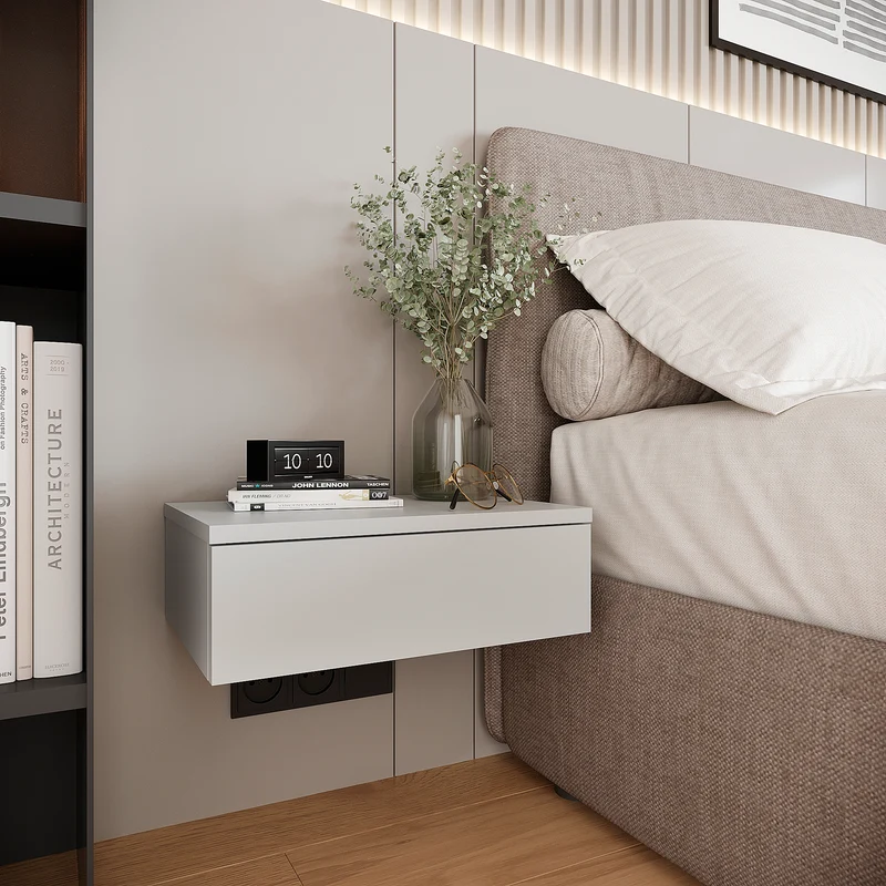 Bedside Table Monaco