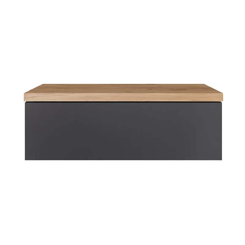 Bedside Table Monaco