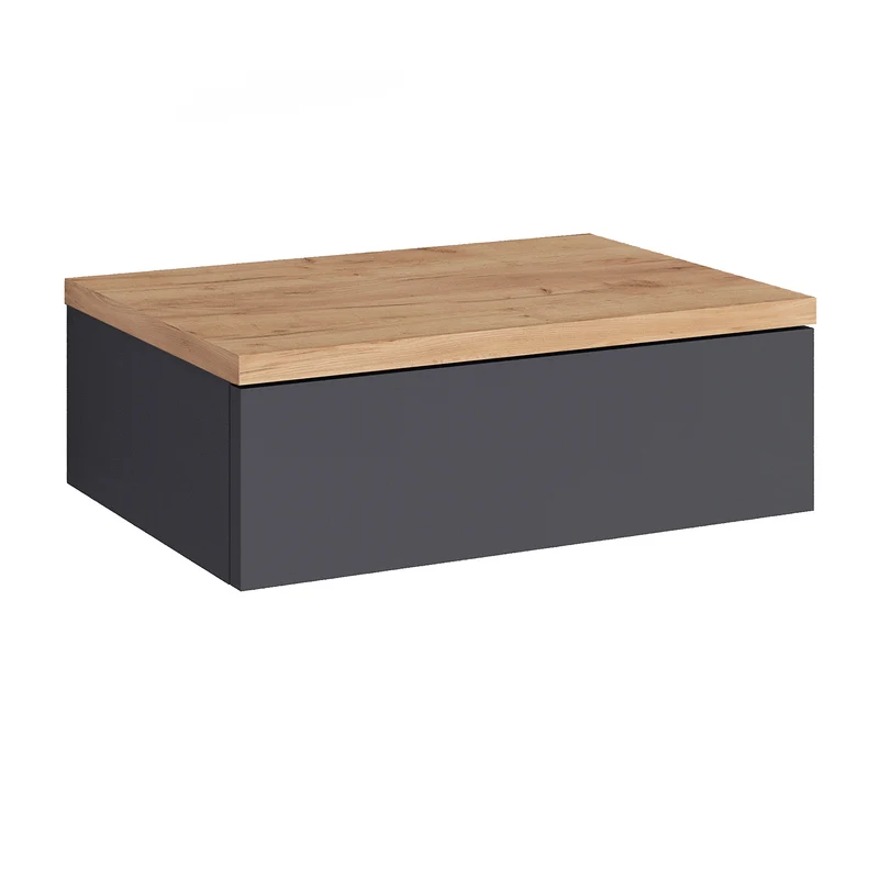 Bedside Table Monaco