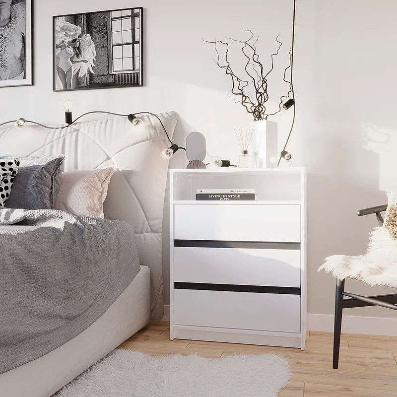 Chest of Drawers Leon