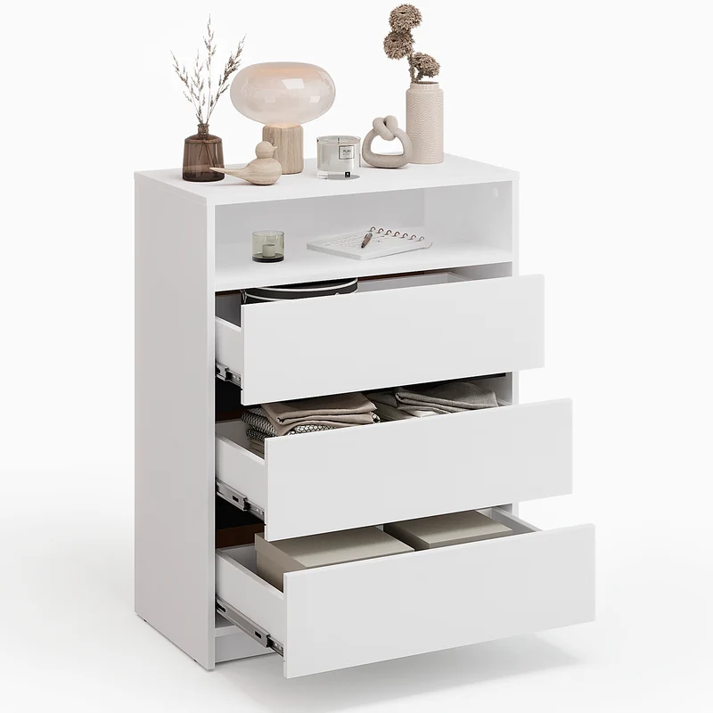Chest of Drawers Leon