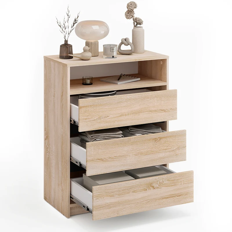 Chest of Drawers Leon