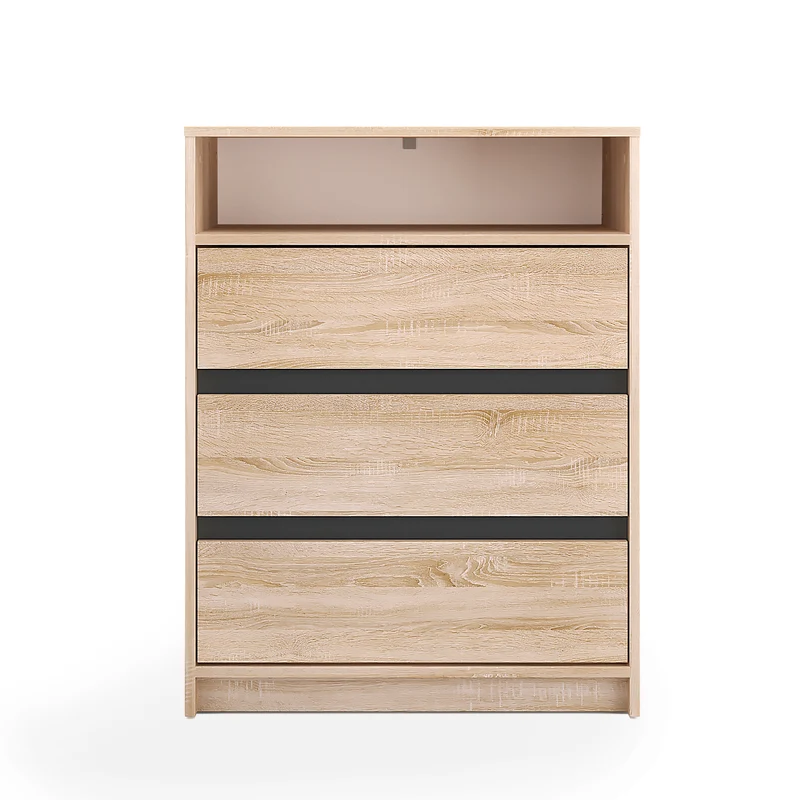Chest of Drawers Leon