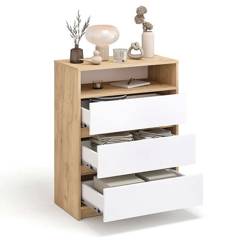 Chest of Drawers Leon