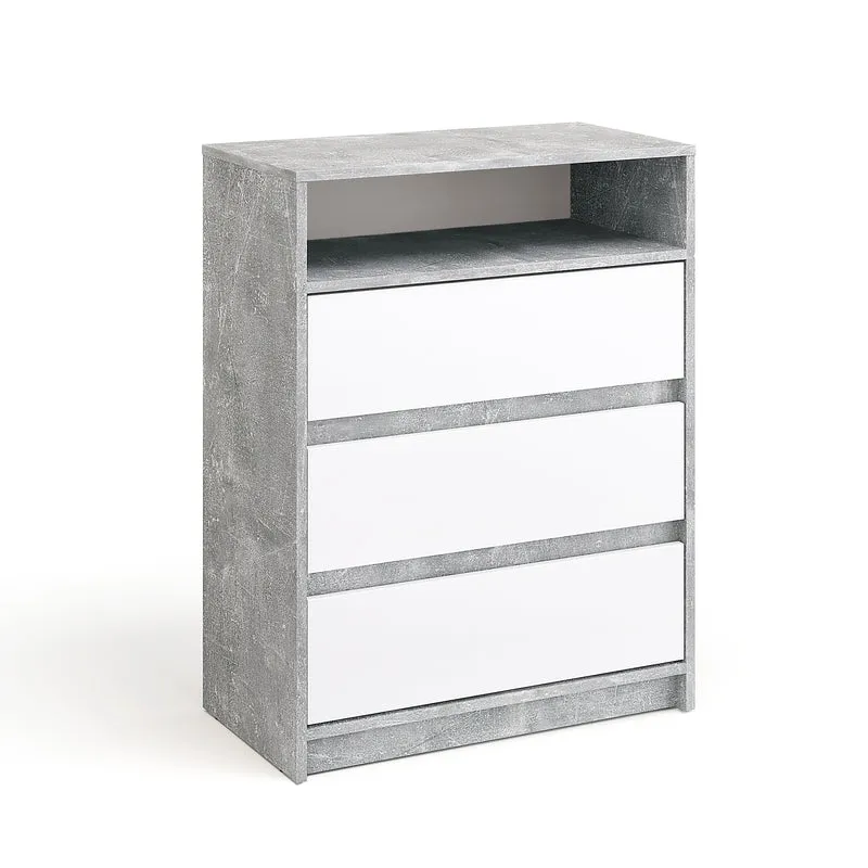 Chest of Drawers Leon