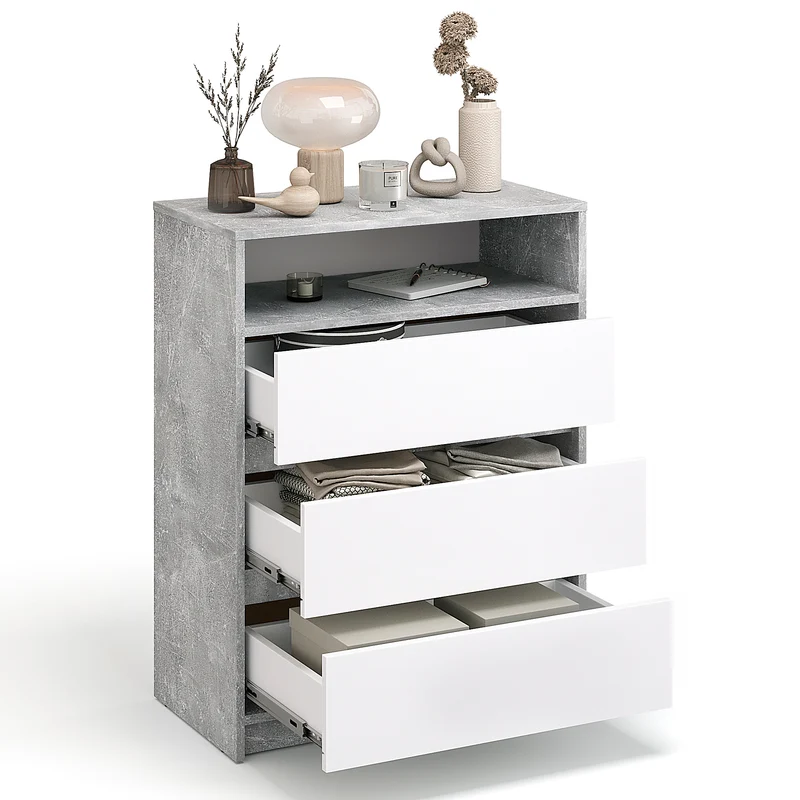 Chest of Drawers Leon