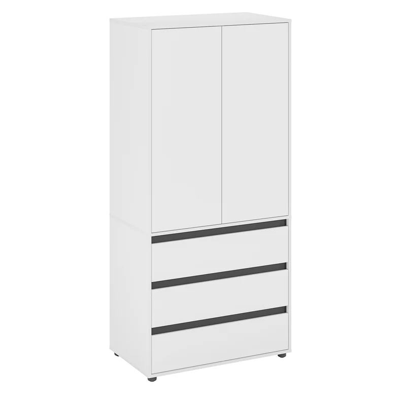 Wardrobe CUBE 90S