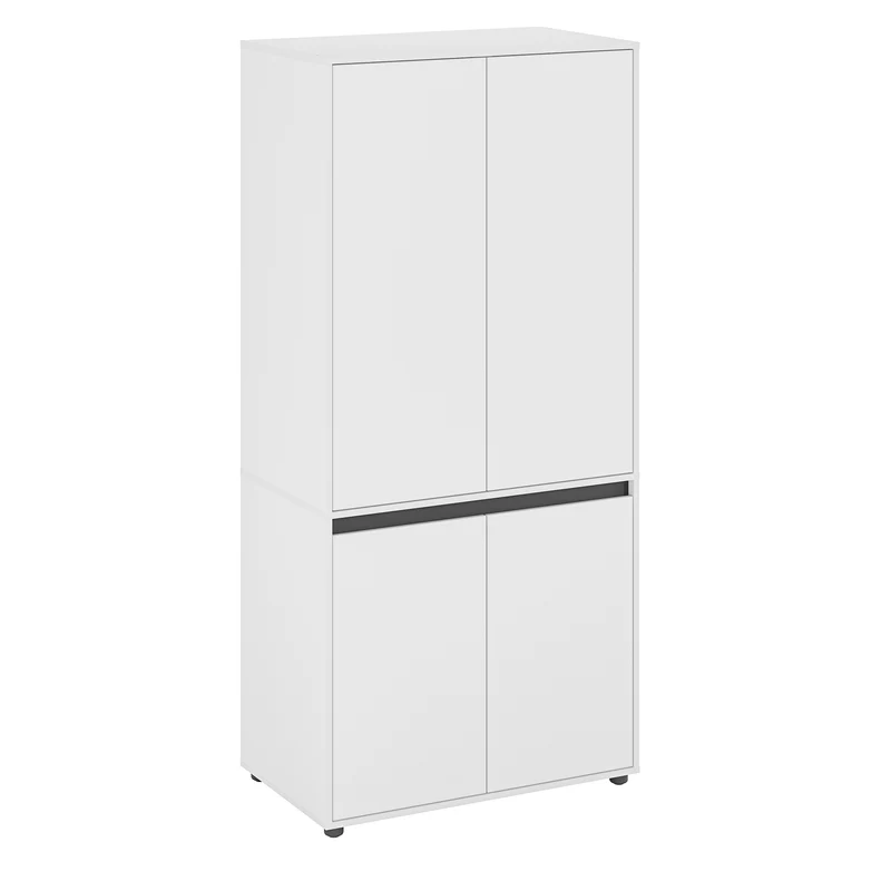 Wardrobe CUBE 90F