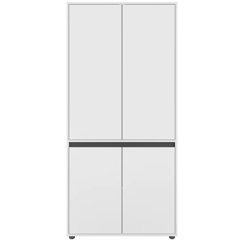 Wardrobe CUBE 90F