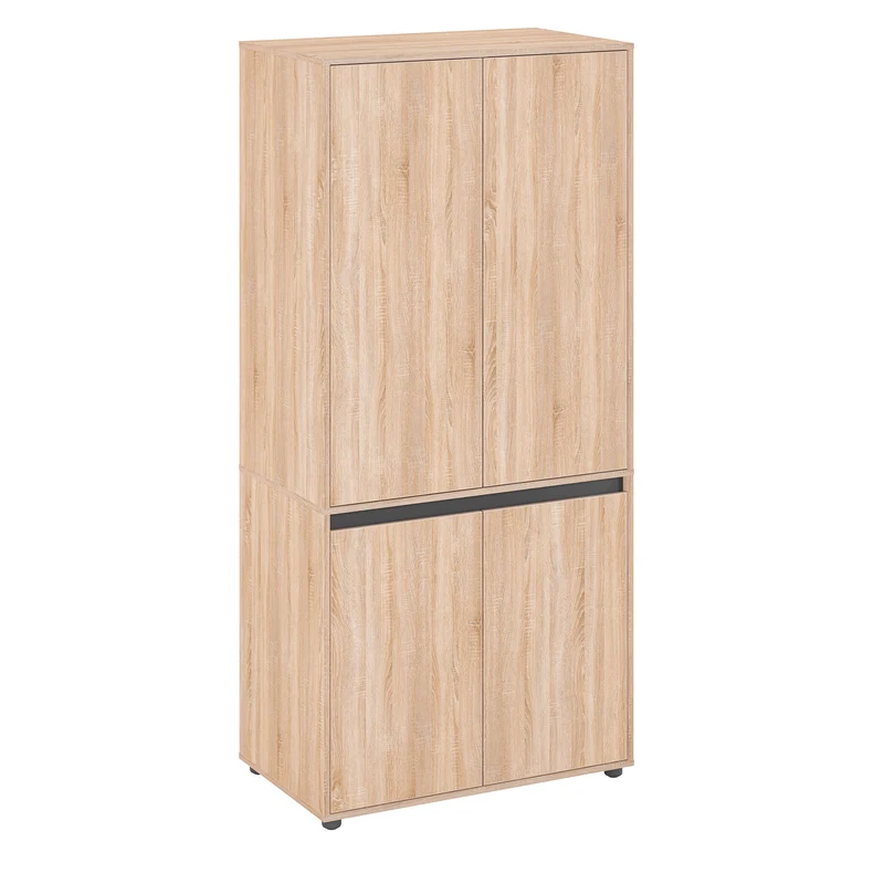 Wardrobe CUBE 90F