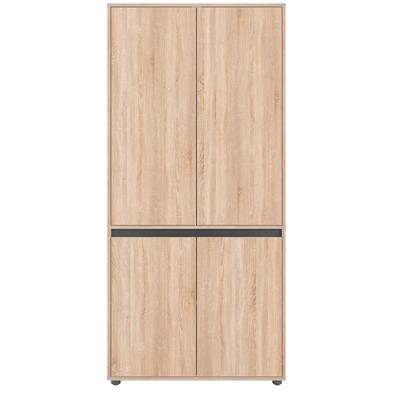 Wardrobe CUBE 90F