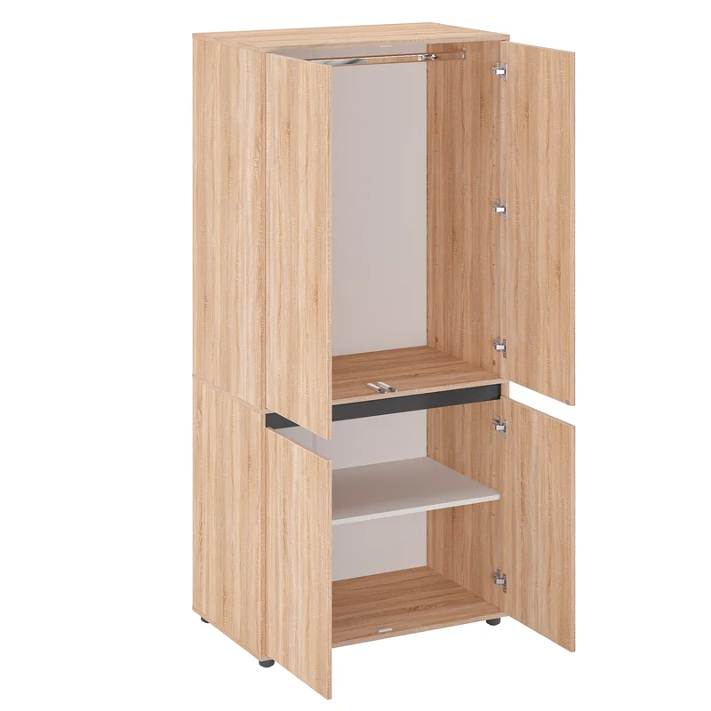 Wardrobe CUBE 90F