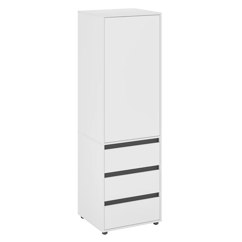 Wardrobe CUBE 60S