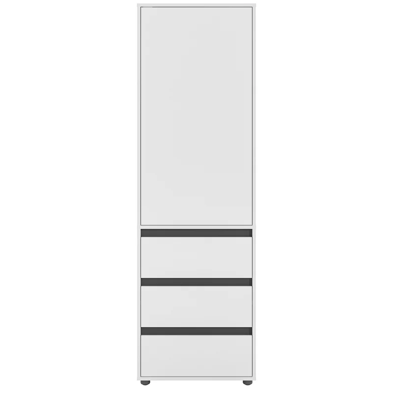 Wardrobe CUBE 60S
